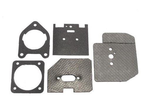 Zestaw uszczelek NAC WLBC260B-1823