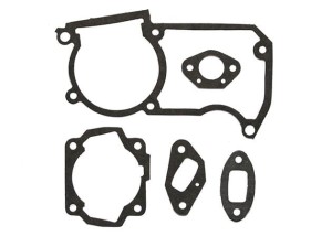 Zestaw uszczelek Solo 644/651.