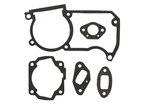 Zestaw uszczelek Solo 644/651.-1303