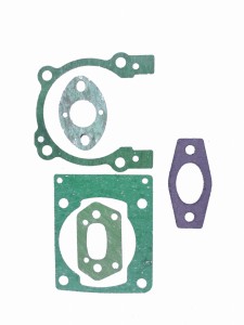 Zestaw uszczelek pilarki NAC SPS01-38, TOPSUN4116