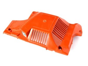 Osłona rozrusznika Husqvarna 51/55. Zastępuje nr 5