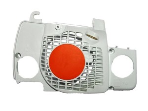 Osłona rozrusznika Stihl 017/018/MS170/MS180. Zast
