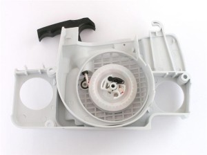 Osłona rozrusznika kpl. Stihl 017/018/MS170/MS180.