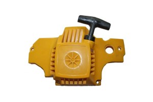 Osłona rozrusznika kpl. Partner 351/350/371. 