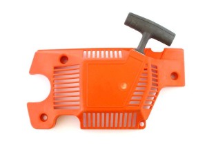 Osłona rozrusznika kpl. Husqvarna 136/141. 