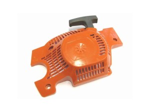 Osłona rozrusznika kpl. Husqvarna 137/142. Zastępu