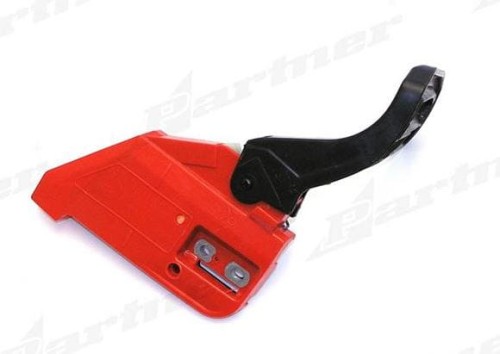 Osłona sprzęgła kpl. pilarki NAC SPS01-38, TOPSUN -6239