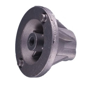 Mocowanie, adapter, piasta noża kosiarki VICTUS 22