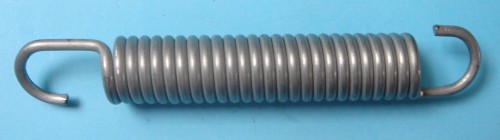 Sprężyna przekładni kosiarek VICTUS-676