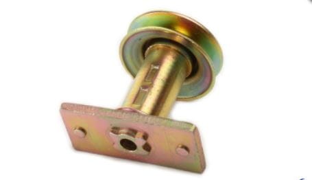 Piasta noża MTD z napędem 25mm HONDA 687-02220-6174