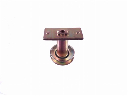 Adapter z kołem pasowym 22mm niski 687-02555-10170