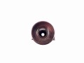 Adapter z kołem pasowym 22mm niski 687-02555-10173