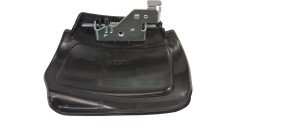 Zaślepka bocznego wyrzutu 687-05315