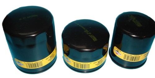 Filtr oleju B&S INTEK 692513-371