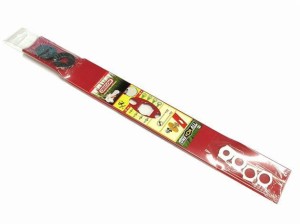 Nóż, listwa tnąca 55,2cm 22" "O-F-A" prosta+ 4 wkł