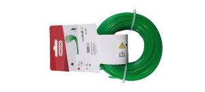 Żyłka tnąca 3,0mm x 15m Oregon - Etykieta / gwiazd