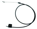 Linka hamulca MURRAY 700163 [880639YP]-426
