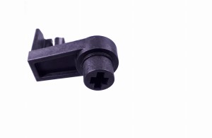 Dźwignia załączania przekładni 731-05100