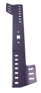 Nóż wyrzutowy kos. spalinowych 48 MTD 742-04018A