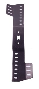 Nóż kosiarek spalinowych MTD 45cm 742-04060