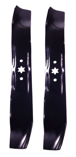 Komplet noży agregatu dwunożowego 96 MTD 742-0610A-8202