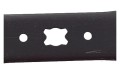 Nóż kosiarki spalinowej MTD 742-0638-9676
