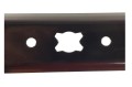 Nóż kosiarki spalinowej MTD 53 cm gwiazda 742-0641-9731