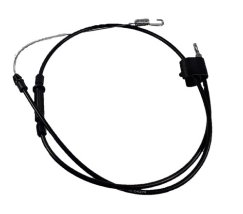 Linka jazdy 19" MTD 746-04374-12436