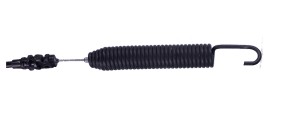 Linka napinacza decku rama 700 746-05140 + 738-044