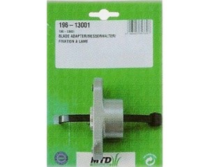 Mocowanie noża MTD 748-0376C