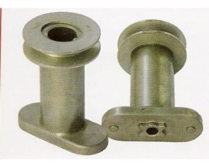 Mocowanie noża MTD 748-04015A