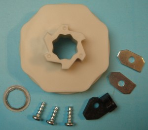 Kółko rozrusznika MTD700, 725, 790 | Ryobi 305RT