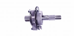 Łożyskowanie noża mandrela MTD753-05405