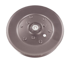 Koło pasowe do traktorka MTD 756-04050