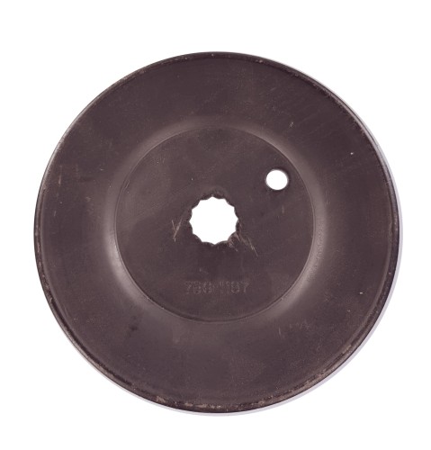 KOŁO PASOWE 3G4 756-1187-8595