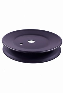 Koło pasowe do traktorka MTD 756-1188