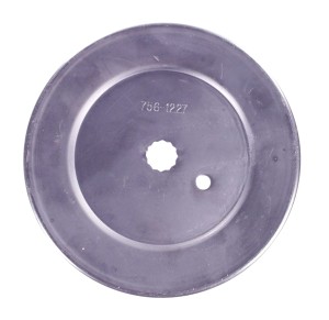 Koło pasowe do traktorka MTD 756-1227