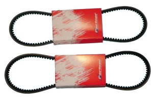 Pasek klinowy Alko Silver 46BR Comfort, Silver 47