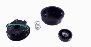 Głowica kpl. MTD 600 i 700 791-180897B