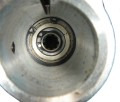 Przekładnia kątowa kosy spalinowej 9 frezów/26mm-327