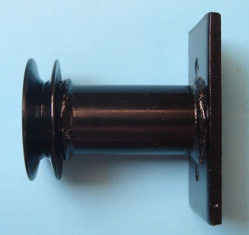 Mocowanie noża MURRAY-692