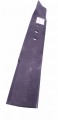 Nóż, Listwa tnąca 39cm OleoMac/Efco G43, LR43, 44P-12310