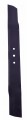 Nóż, listwa tnąca 51,0cm OleoMacEfco G53TX, LR53 |-6813