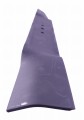 Nóż, listwa tnąca 51,0cm OleoMacEfco G53TX, LR53 |-12365