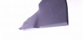 Nóż, listwa tnąca 51,0cm OleoMacEfco G53TX, LR53 |-12366