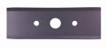 Nóż, listwa tnąca 46cm CastelGarden R484 BIO. Zast-6878