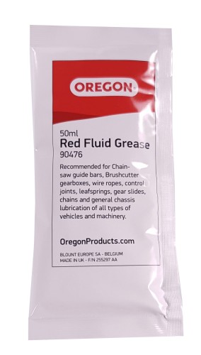 Smar do prowadnic 50ml OREGON REDFLUID-7706