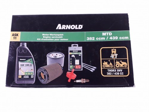 Zestaw serwisowy THORX 382CC-11097