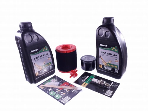 Zestaw serwisowy THORX 547CC-11076