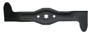 Nóż, listwa tnąca 46,4cm Husqvarna CTH151, 171 | C